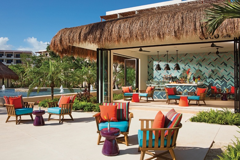 Hotel Secrets Excellence Riviera Ca
