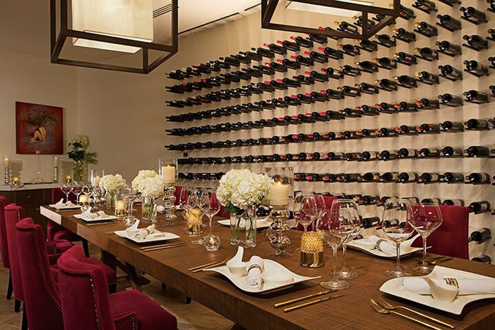 Hotel Secrets Excellence Riviera Ca