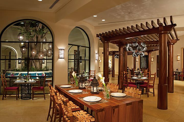 Hotel Secrets Excellence Riviera Ca