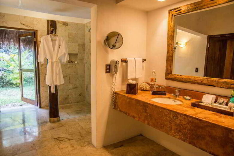 Hotel **the Explorean Kohunlich**(hdo)
