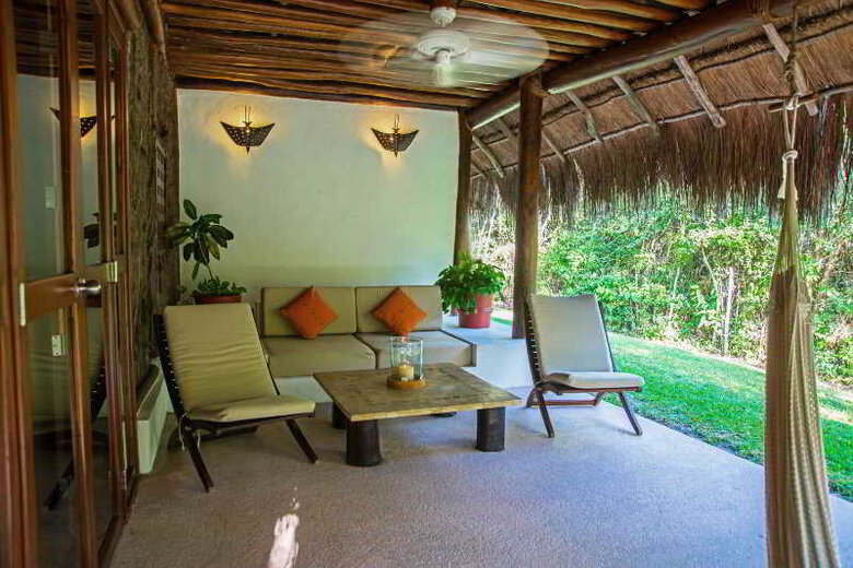 Hotel **the Explorean Kohunlich**(hdo)