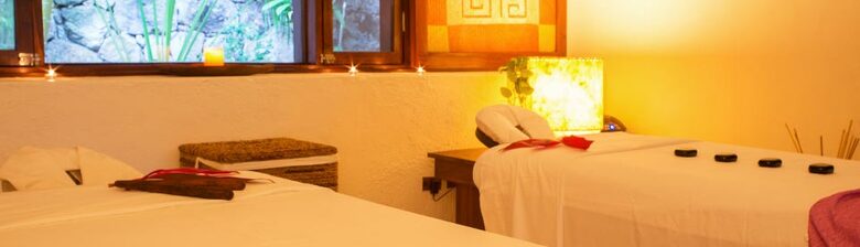 Hotel **the Explorean Kohunlich**(hdo)