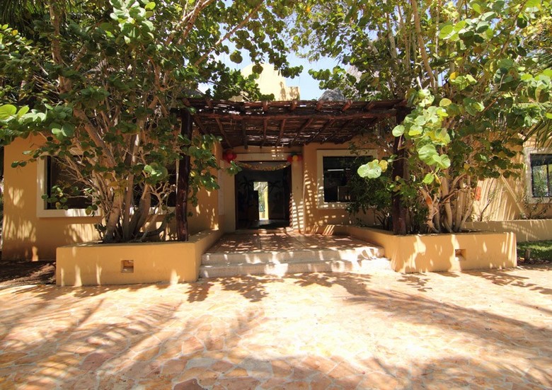 Hotel Reef Yucatan