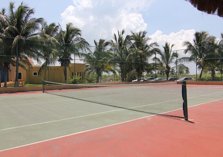 Hotel Reef Yucatan