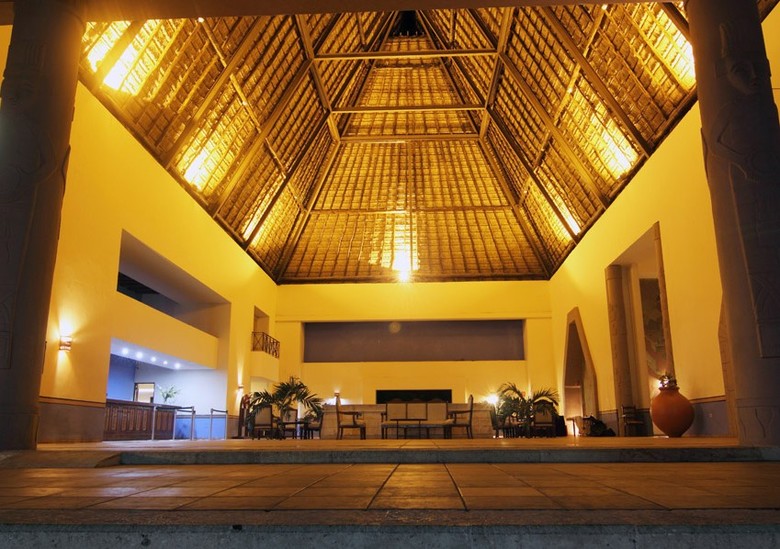Hotel Reef Yucatan