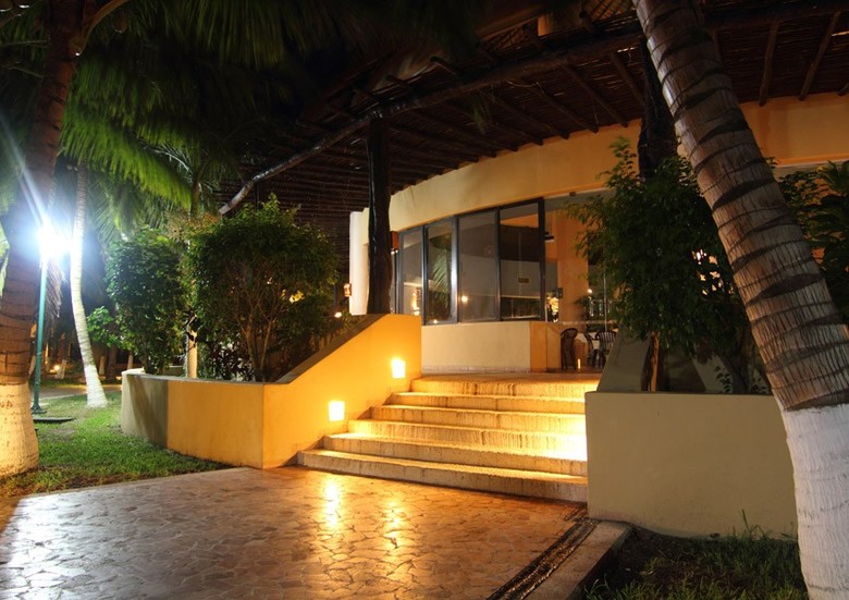 Hotel Reef Yucatan