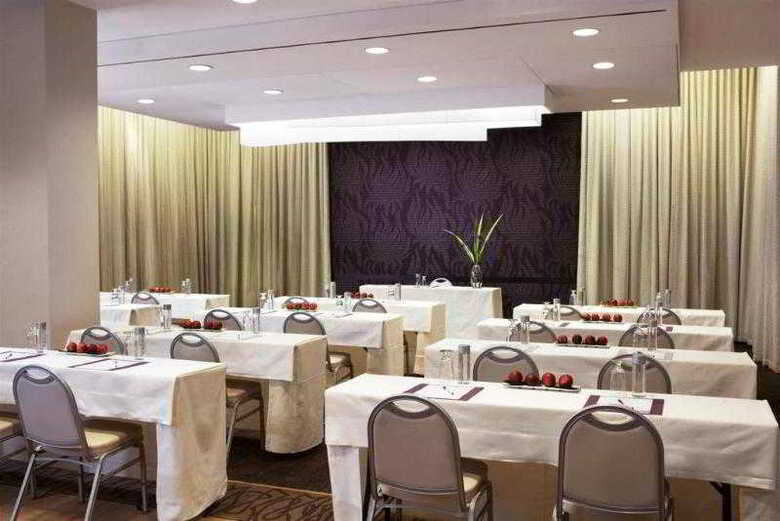 Hotel The Shelburne Sonesta New York