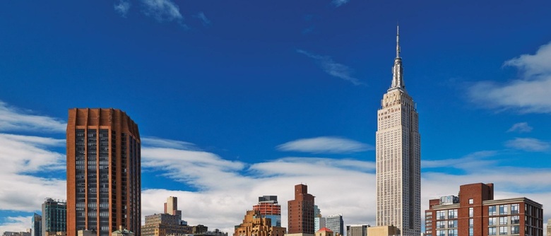 Hotel The Shelburne Sonesta New York