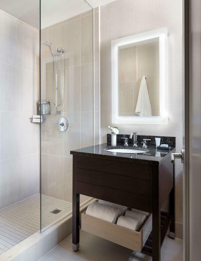 Hotel The Shelburne Sonesta New York