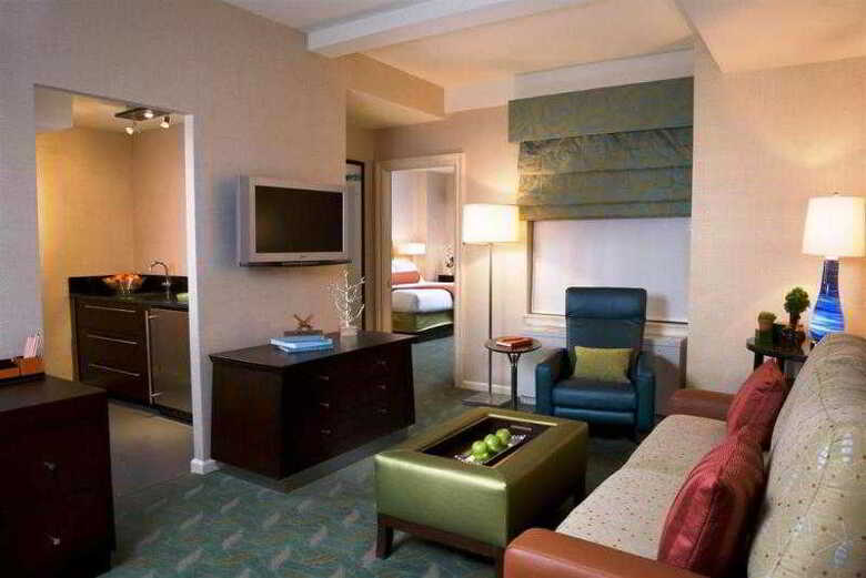 Hotel The Shelburne Sonesta New York