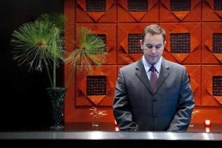 Hotel The Shelburne Sonesta New York