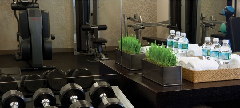 Hotel The Shelburne Sonesta New York