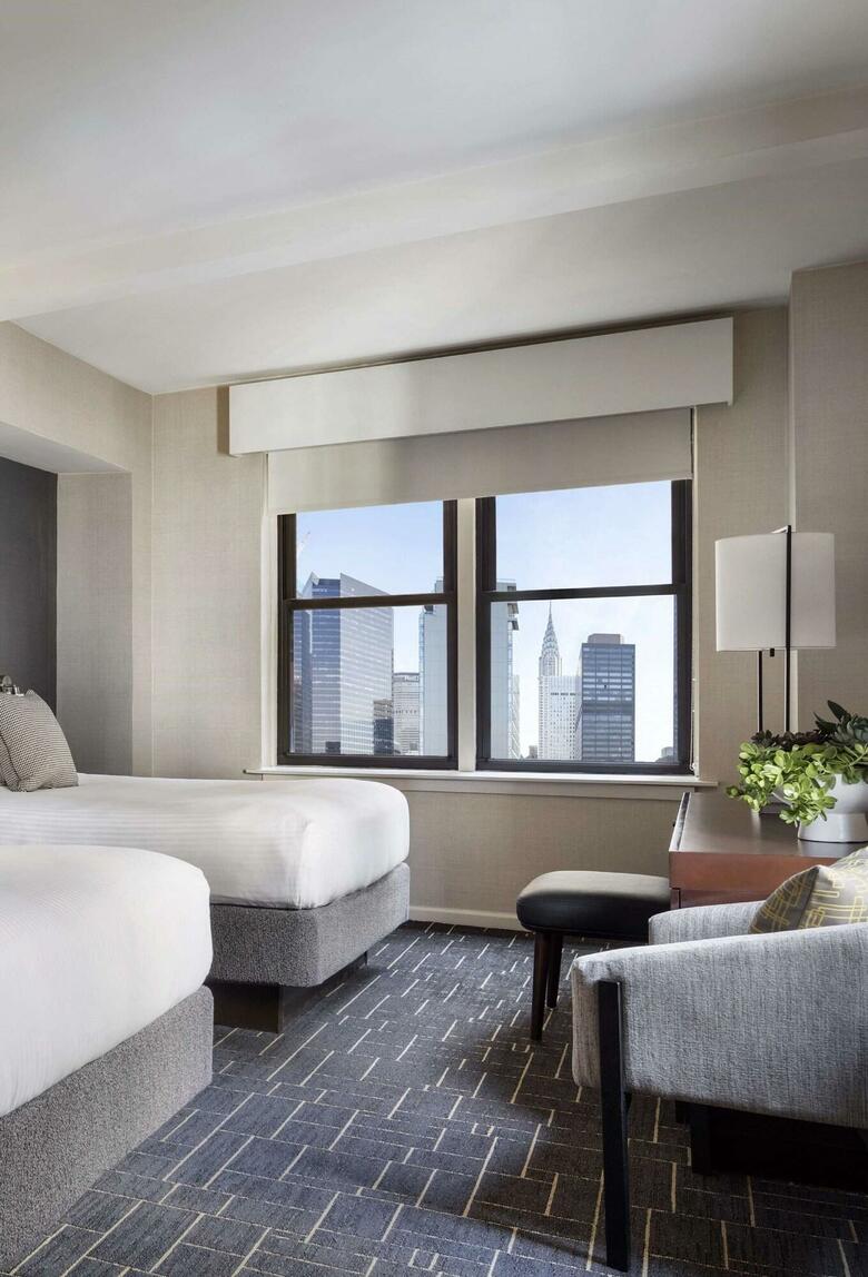 Hotel The Shelburne Sonesta New York