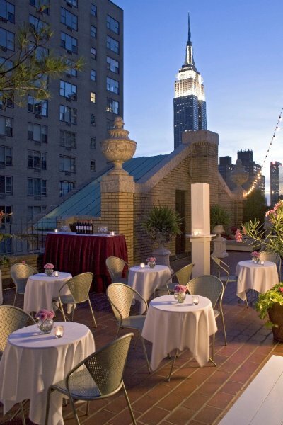 Hotel The Shelburne Sonesta New York