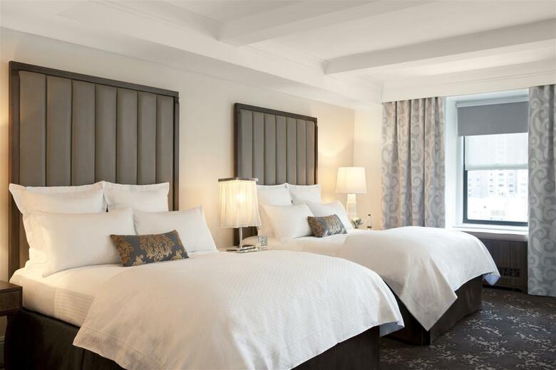 Surrey Hotel