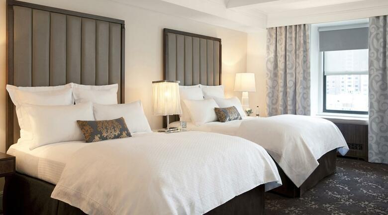 Surrey Hotel