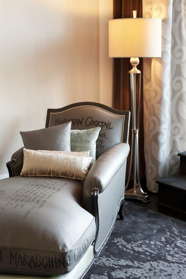 Surrey Hotel
