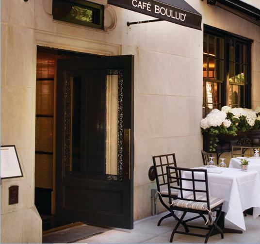 Surrey Hotel