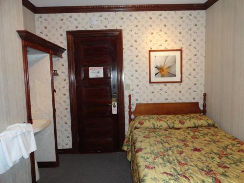 Hotel 31