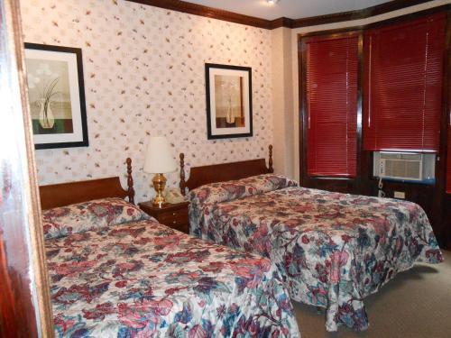 Hotel 31