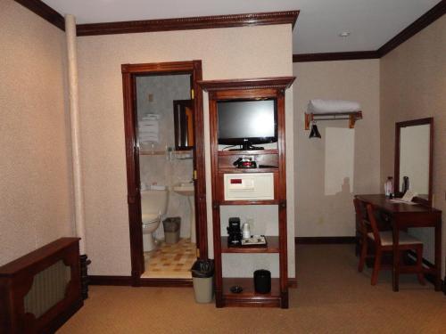 Hotel 31