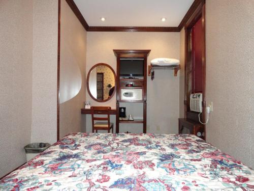 Hotel 31