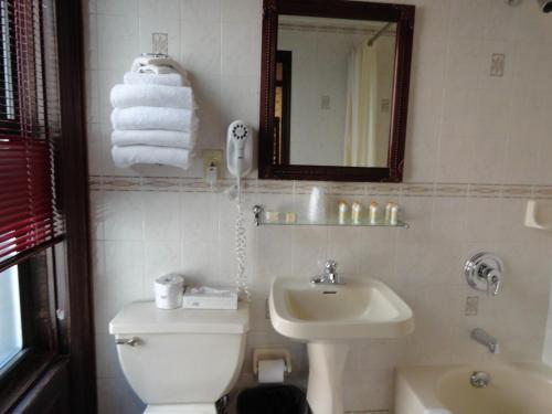 Hotel 31