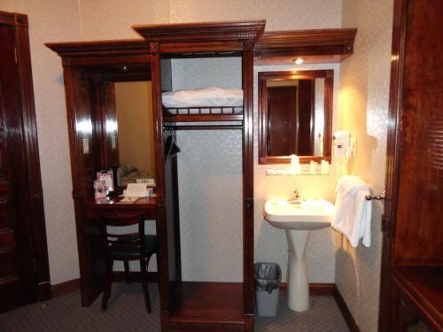 Hotel 31