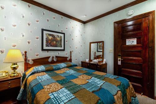 Hotel 31
