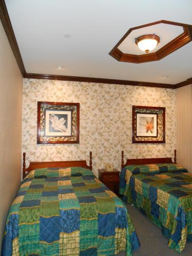 Hotel 31