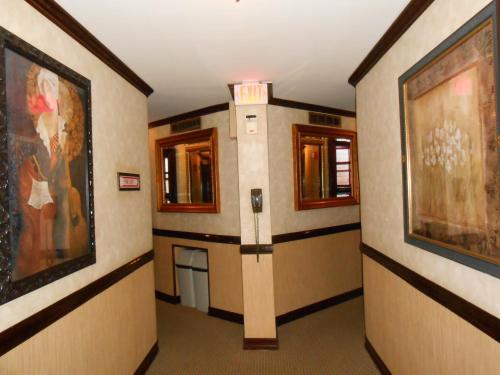 Hotel 31