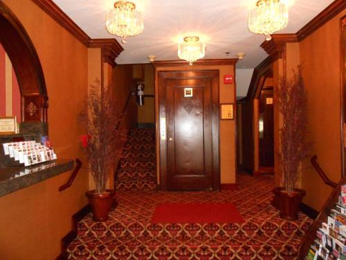 Hotel 31
