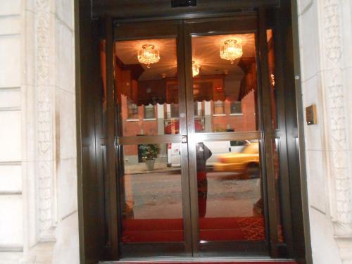 Hotel 31