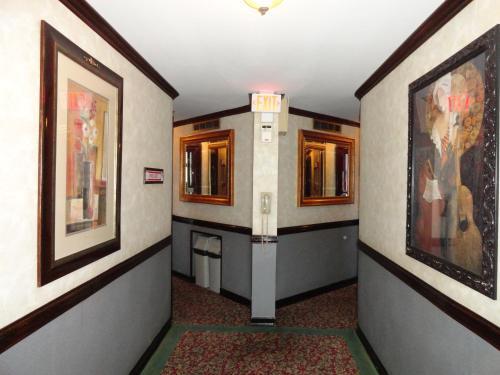 Hotel 31