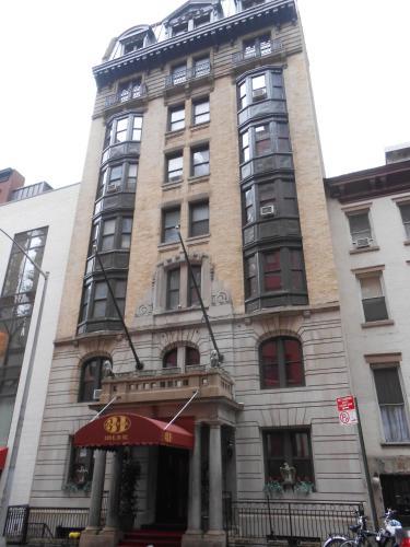 Hotel 31