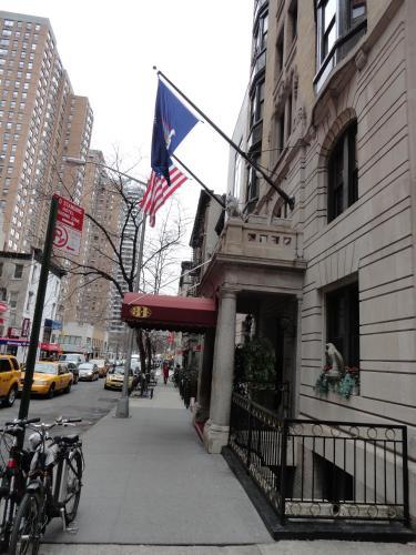 Hotel 31