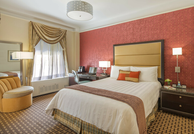 Hotel Metro
