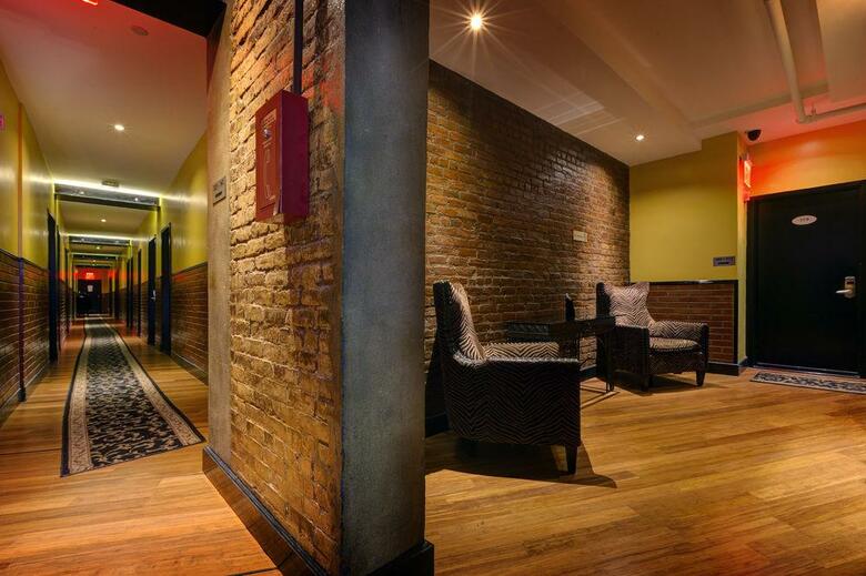 Sohotel