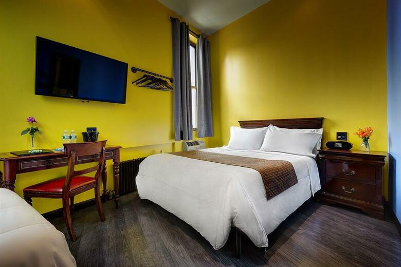 Sohotel