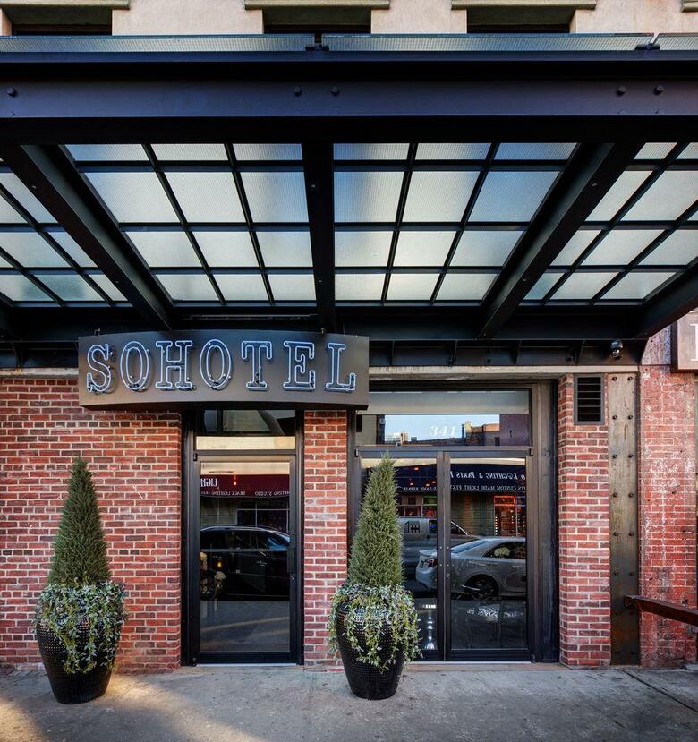 Sohotel