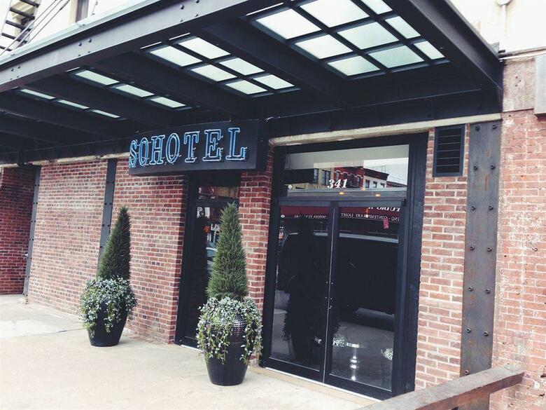 Sohotel