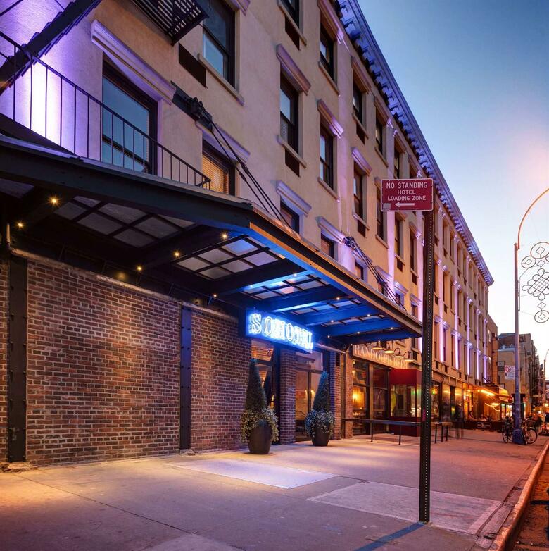 Sohotel