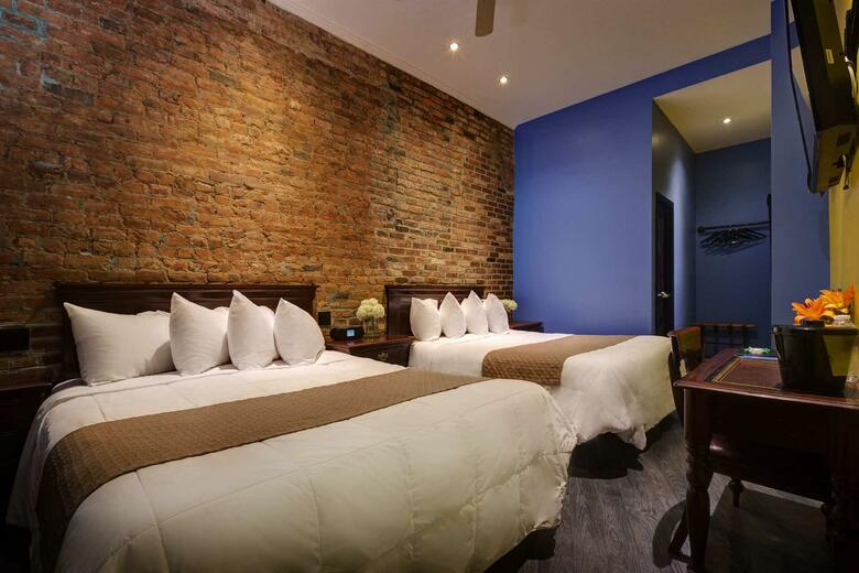 Sohotel