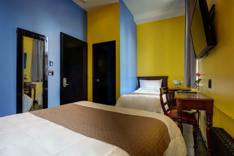 Sohotel