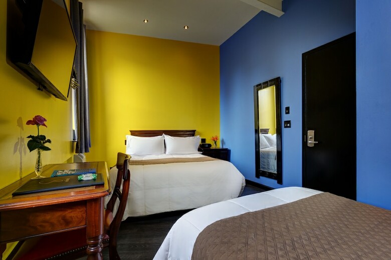 Sohotel