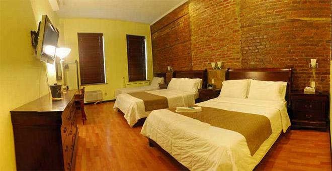 Sohotel