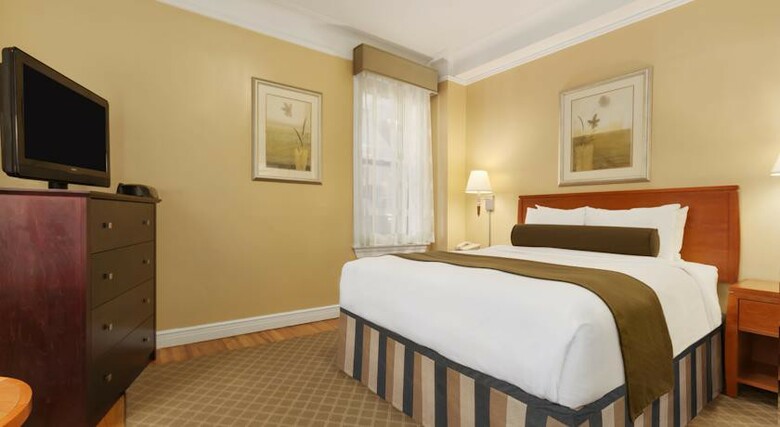 Hotel Best Western Plus Hospitality House