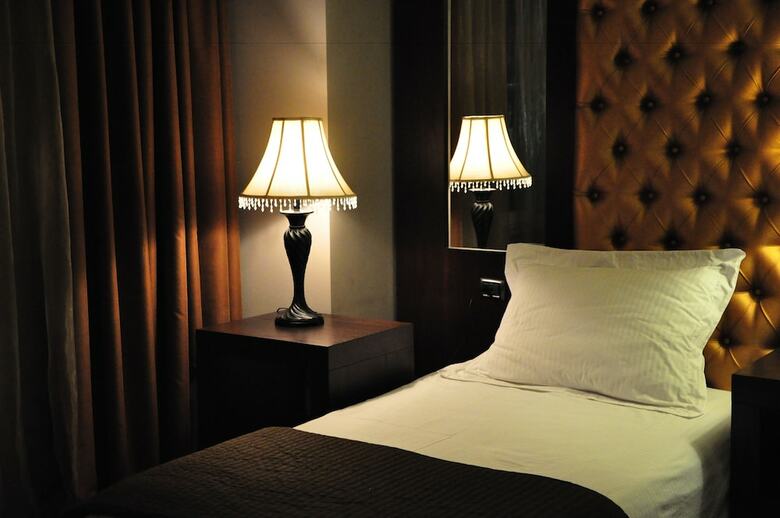 Hotel Doro City