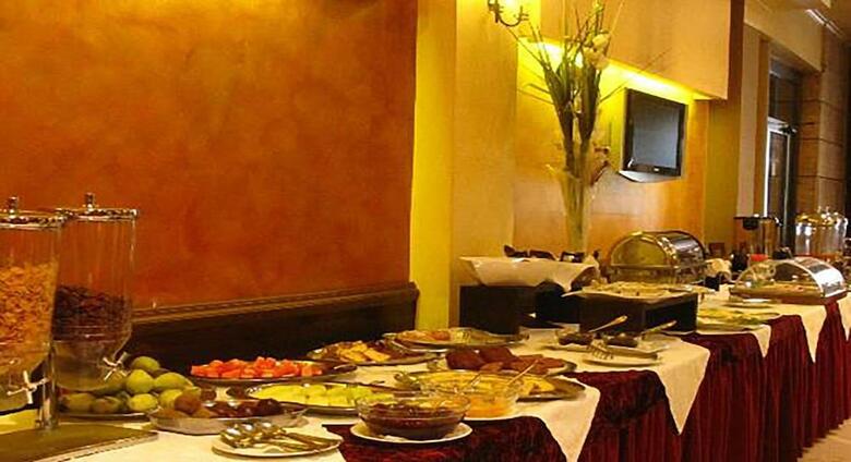 Hotel Doro City