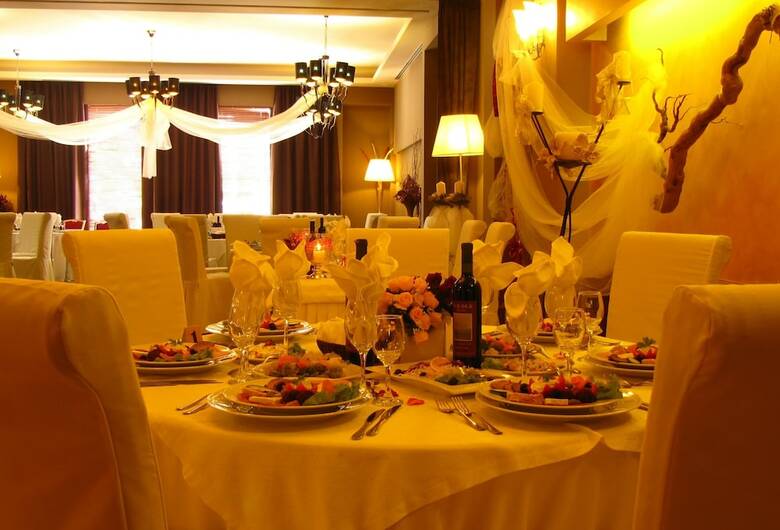 Hotel Doro City